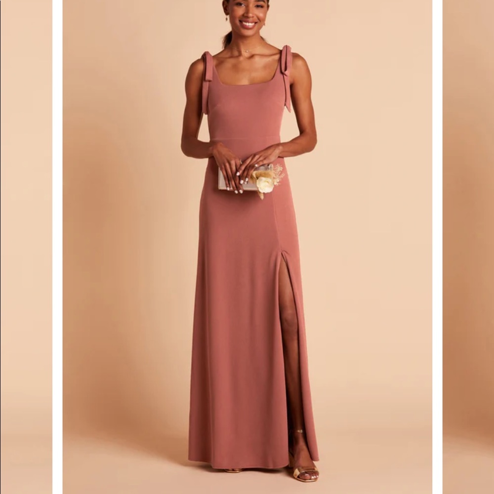 Birdy Grey Desert Rose Alex Dress Size S